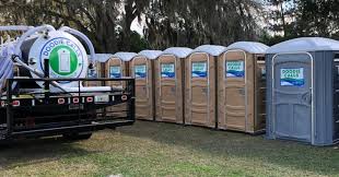 Best Deluxe Portable Toilet Rental  in Hemby Bridge, NC